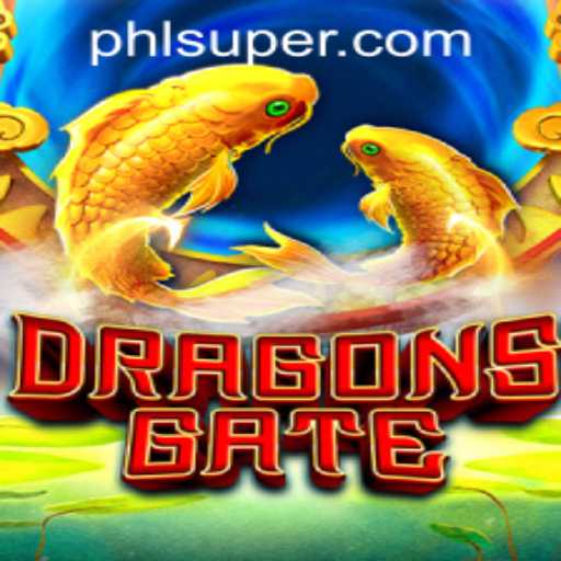 Unveiling DragonsGate: A New Era in Gaming with SUPERPH.COM